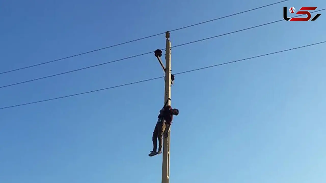 مرگ بدشانس ترین دزد در کرمانشاه