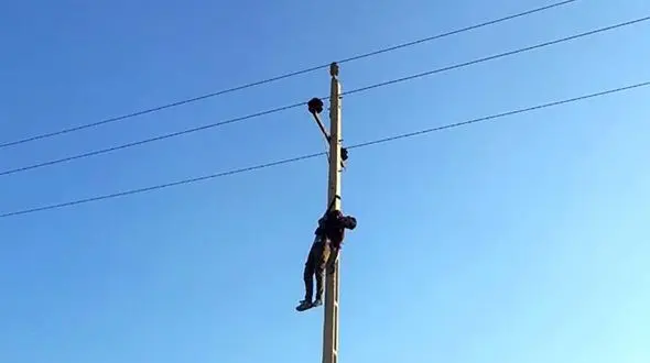 مرگ بدشانس ترین دزد در کرمانشاه