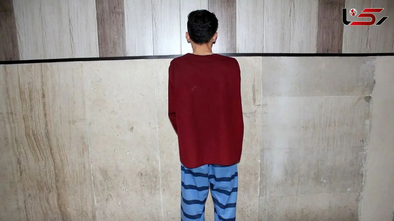 هیاهو فیلم علی شوتی در مرودشت/ بازداشت 2 پسر 15 و 17 ساله