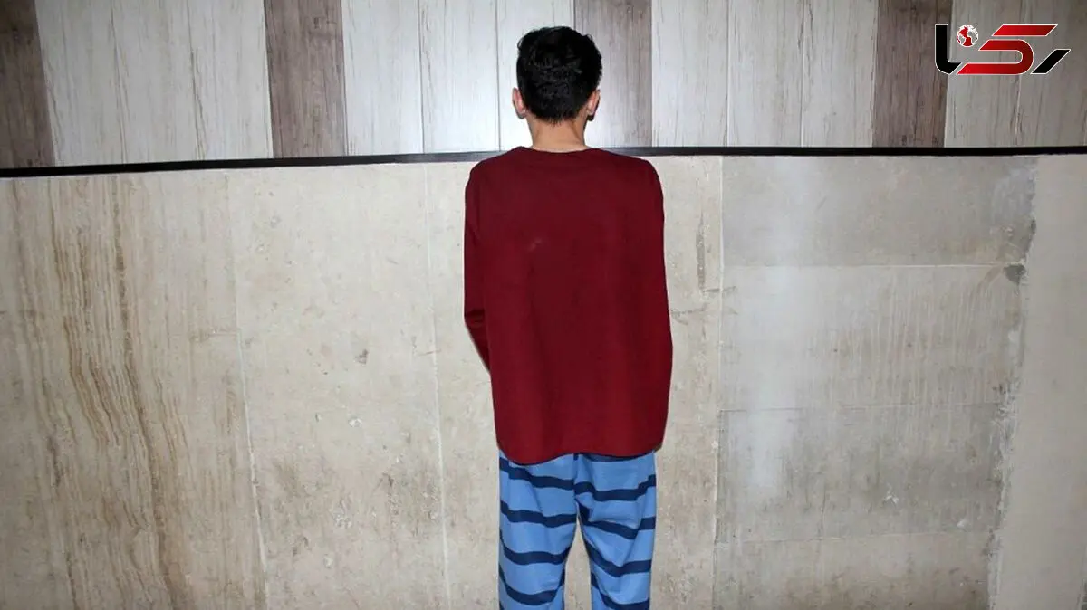 بلای هولناک سر زن جوان کرمانشاهی/پسر 17 ساله بازداشت شد