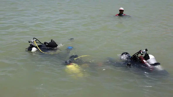 این دختر 17 ساله جانش را مدیون مرزبانان ایران است + جزئیات حادثه