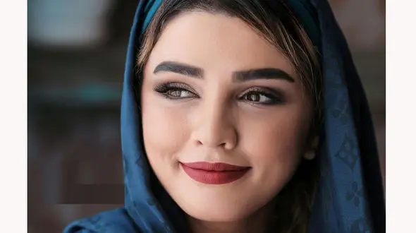 عکس های جذاب سیما خضر آبادی ! / خانم بازیگر جوان کیست؟!