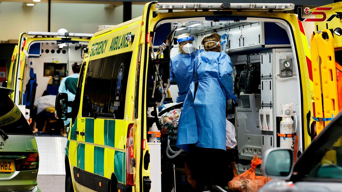 US Reports Its First Known Case of New UK COVID Variant