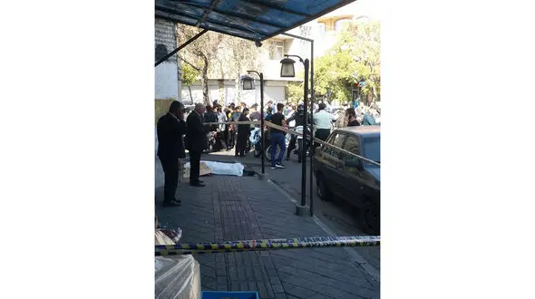 جزئیات تبهکاری های وحشتناک دزدان طلافروشی خیابان حجتی تبریز

