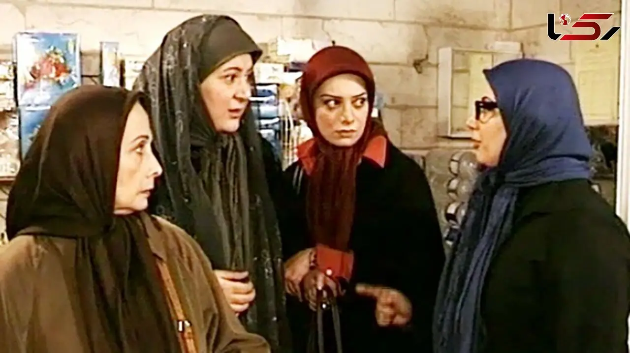 عاشقانه های جذاب بازیگران سریال من یک مستاجرم در کنار همسرانشان/ از الهام چرخنده و همسر روحانی اش تا سپند امیرسلیمانی و همسر شمالی اش +عکس