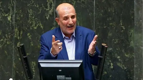 نماینده مجلس: وام یک میلیونی را به بچه‌ خودتان بدهید قهر می‌کند