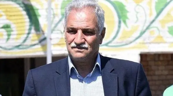 آخرین وضعیت سرپرست ماشین سازی پس از شوک عصبی