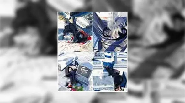 5 مرد در پرونده قتل عام مادر و 3 دختر در گورستان کرمانشاه دستگیر شدند +عکس