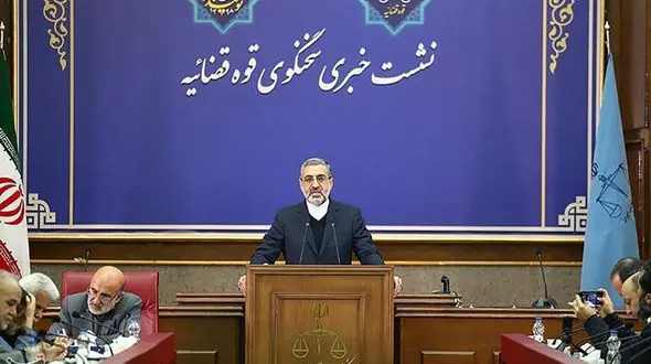 تایید حکم اعدام 3 نفر از اغتشاشگران آبان ماه در دیوان عالی کشور / چرا اعدام؟!