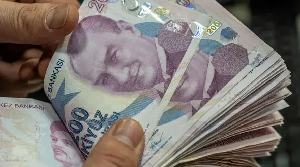 قیمت لیر ترکیه امروز سه شنبه 6 آبان 1404 