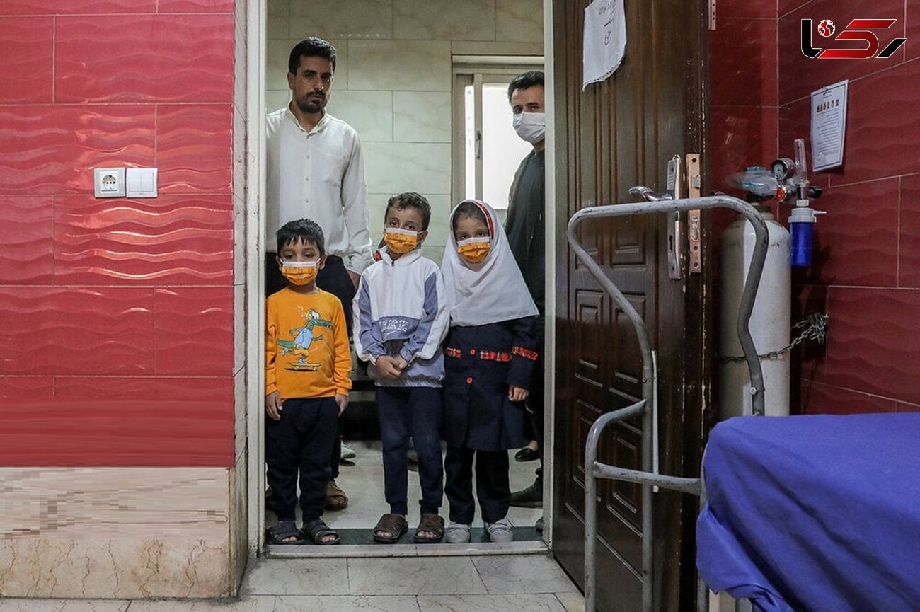 فرزندان علامت دار خود را به مدرسه نفرستید/ تشدید وضعیت آنفلوآنزا در آذربایجان شرقی