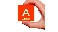  ویتامین A مفید برای سیستم ایمنی بدن