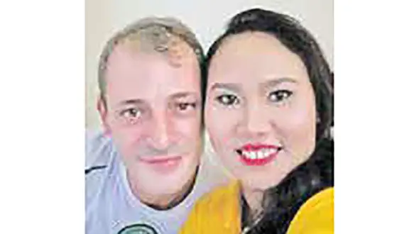 شلیک زورگیران  به داماد شب قبل از ازدواج