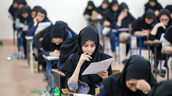 نتایج آزمون ورودی پایه هفتم مدارس سمپاد اعلام شد + آدرس سایت