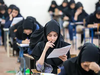 درخواست دانش‌آموزان از شعام و وزارت آموزش و پرورش برای بازنگری در زمان‌بندی امتحانات نهایی با توجه به شرایط جنگی کشور