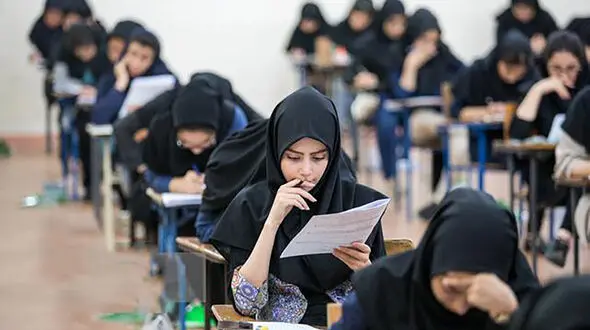 مجازی شدن امتحانات نهایی تکذیب شد