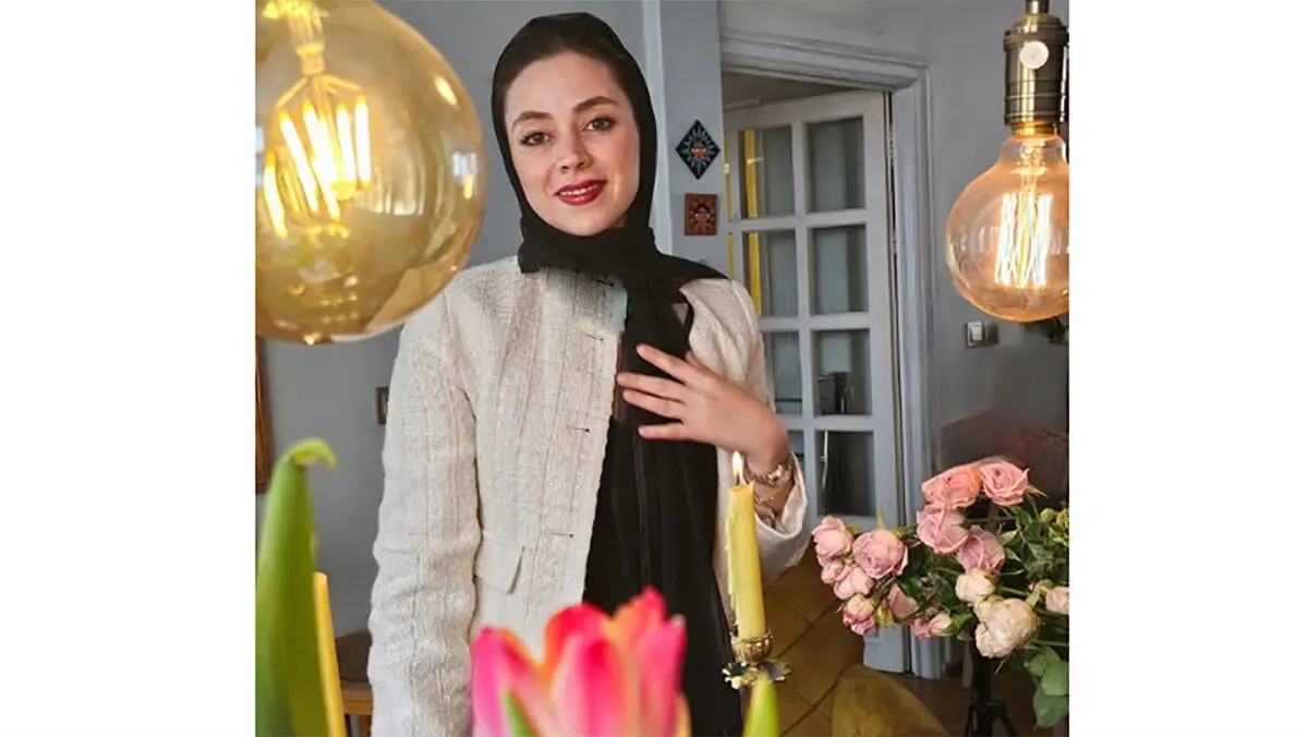 نیلوفر رجایی‌فر بازیگر: مجبور شدم در 16 سالگی بعد از جدایی والدینم تنهایی به مالزی سفر کنم