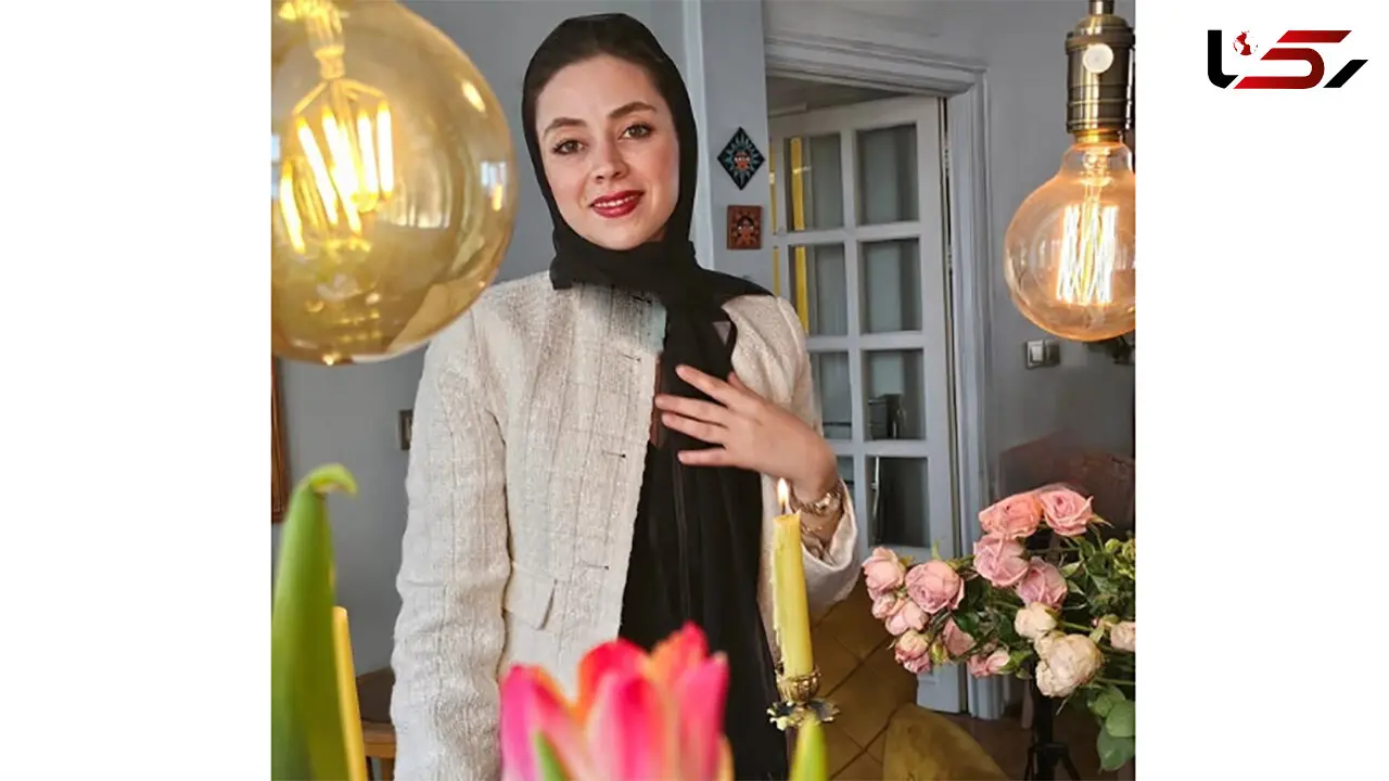 فیلم / نیلوفر رجایی‌فر بازیگر: مجبور شدم در 16 سالگی بعد از جدایی والدینم تنهایی به مالزی سفر کنم