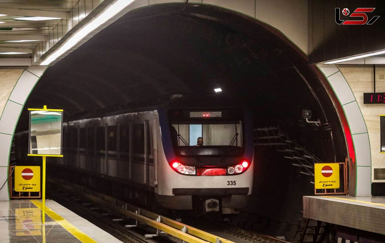 متروی تهران به مازندران وصل می‌شود