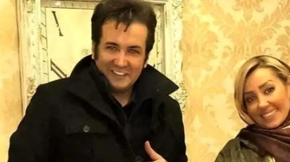 فیلم / کلاهبرداری حسام نواب صفوی از دختر سرطانی که عاشقش بود/ من که عزرائیل نیستم!