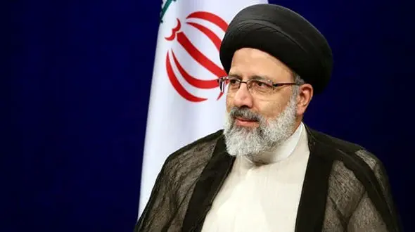 ابراهیم رئیسی عید فطر کاندید انتخابات 1400 ریاست جمهوری می شود؟