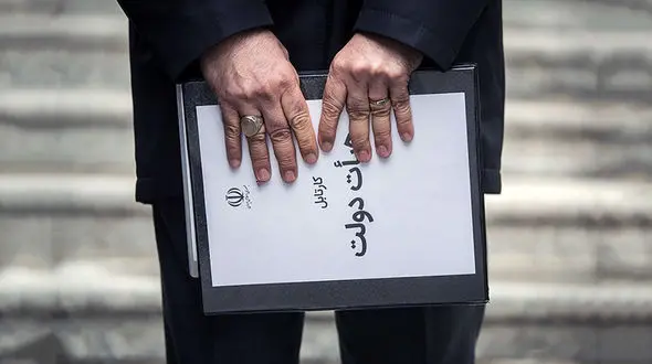 دولت سیزدهم وعده و وعیدهایی داد که از ظرفیت تحقق آنها بی بهره بود