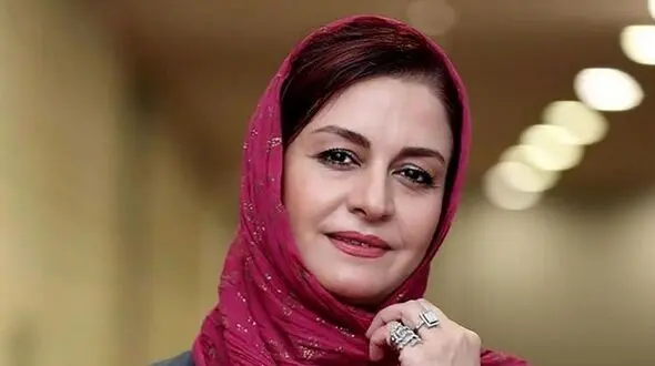 پیام صمیمانه مریلا زارعی به مدافعان ایران: شما فرزندان واقعی این سرزمین هستید