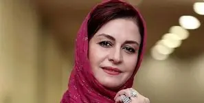 پیام صمیمانه مریلا زارعی به مدافعان ایران: شما فرزندان واقعی این سرزمین هستید