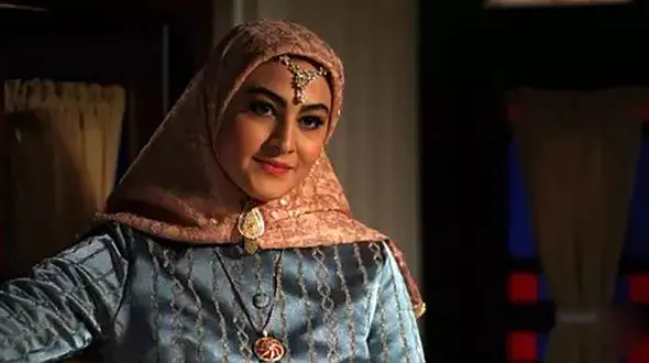 سلفی جدید مریم مومن