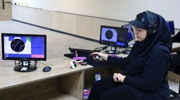 اتفاق تلخ برای قهرمان معلول ایران؛ عدم ثبت‌نام در دانشگاه به دلیل نداشتن «رمپ»