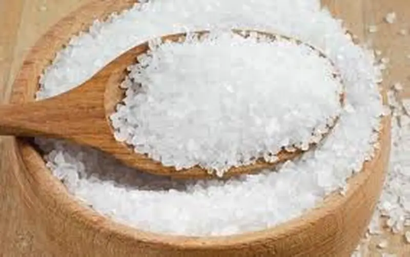 سنگ نمک
