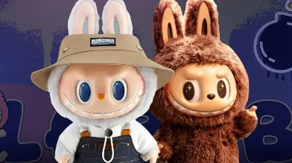 راز لبوبوی زشت بانمک: از دیو افسانه‌ ای تا شوک اقتصادی جهانی