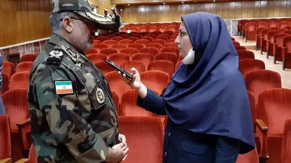 همه ما در هرمقامی مدیون خون شهدا هستیم