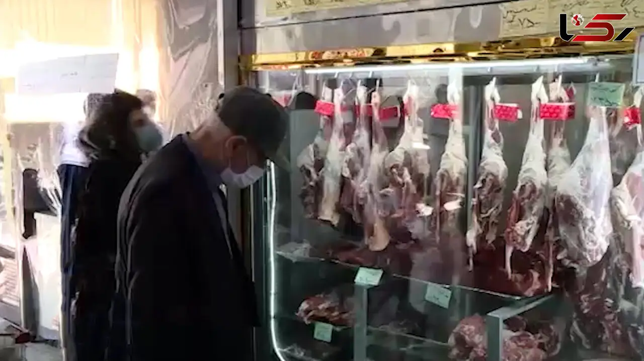 چگونگی نحوه بازگشایی اصناف کم خطر در کشور + فیلم 