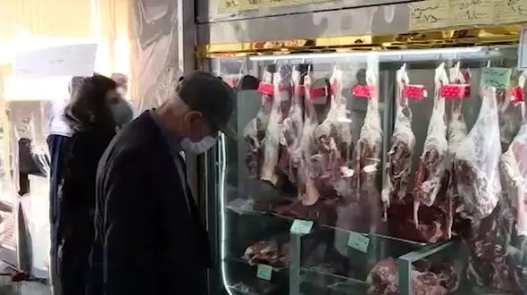 چگونگی نحوه بازگشایی اصناف کم خطر در کشور + فیلم 