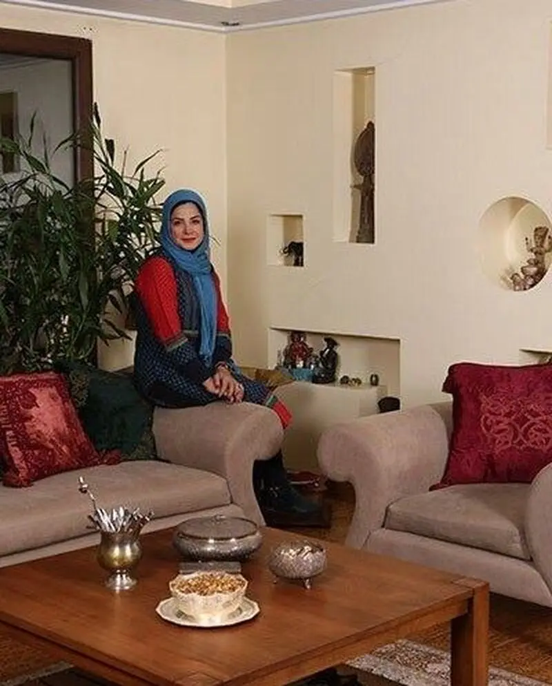 سیما تیرانداز