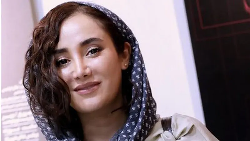 بهاره افشاری 