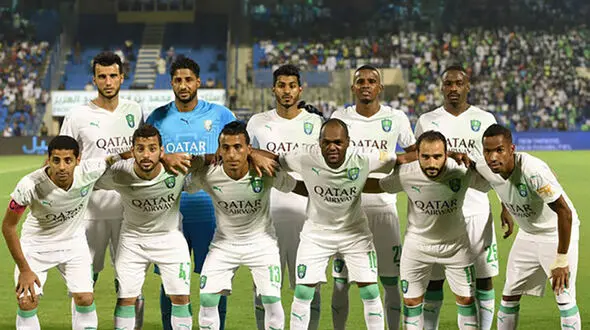 الاهلی میزبانش برای دیدار با پرسپولیس را اعلام کرد
