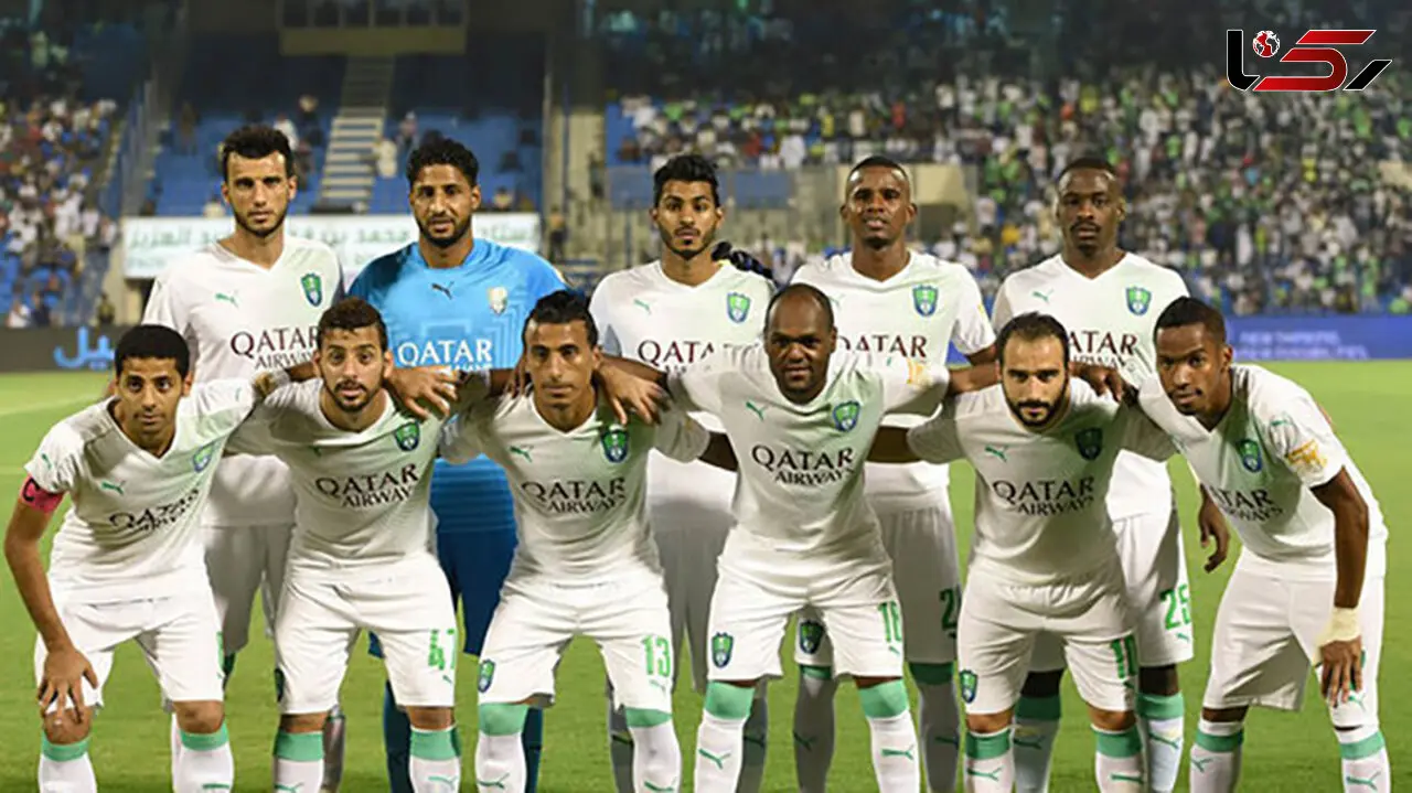 الاهلی میزبانش برای دیدار با پرسپولیس را اعلام کرد

