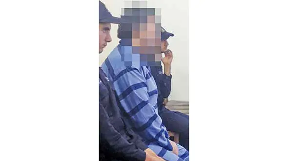  برج‌ساز تهرانی نیم میلیارد تومان داد تا اعدام نشود + عکس