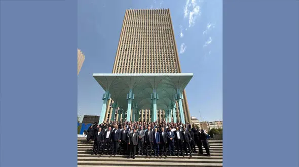  ​محسن سیفی: بانک صادرات ایران در مسیر دستیابی به جایگاه شایسته در نظام بانکی ثابت‌ قدم است 