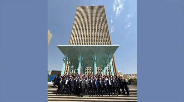  ​محسن سیفی: بانک صادرات ایران در مسیر دستیابی به جایگاه شایسته در نظام بانکی ثابت‌ قدم است 
