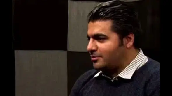 تفریح پسر غرضی در دهه شصت چه بود؟+فیلم