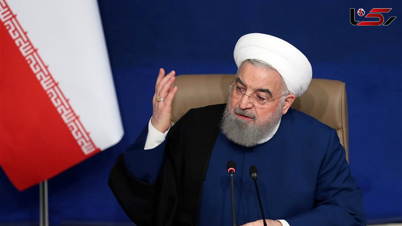  Iranian President Urges Global Condemnation of Israeli Crimes against Palestine 