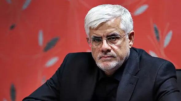 عارف برای نامزدی در انتخابات 1400 منتظر تماس بزرگان اصلاحات است / درخواست بهزاد نبوی از معاون اول دولت اصلاحات برای نام‌نویسی