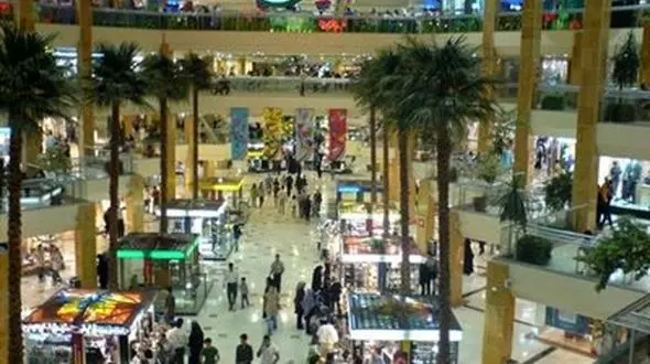 اعتراض کسبه پلاسکو وارد نیست 