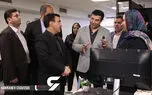 بازدید علی سلاجقه معاون رئیس جمهور و رئیس سازمان حفاظت محیط زیست از «رکنا» 