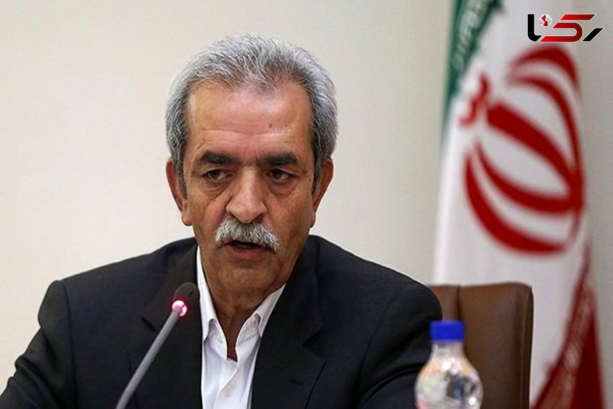 رئیس اتاق ایران: 80 درصد از بنگاه‌های تولیدی کشور کوچک و متوسط هستند