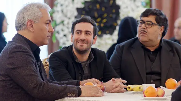 فصل دوم «هیولا» ساخته می‌شود