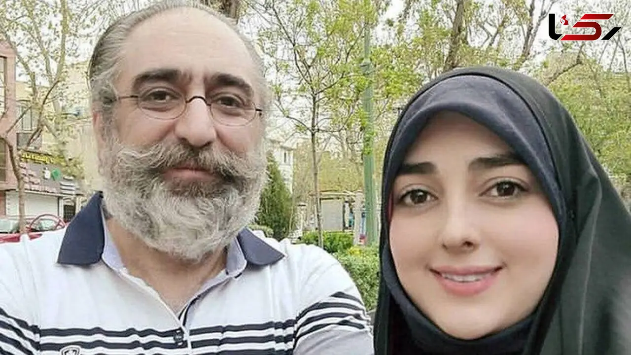  کادو ستاره سادات قطبی از پسرانش / فخر فروشی خانم مجری تمامی ندارد 